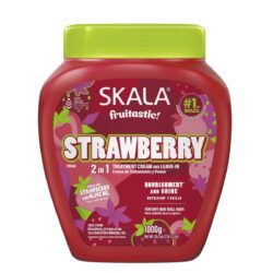 TRATAMIENTO SKALA STRAWBERRY 1K
